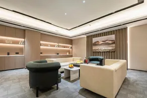 Atour Hotel Jiangnan Moore Zhongshan Road Jiaxing - Image 5