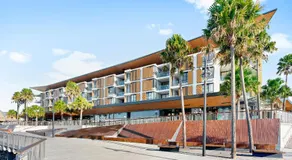 Waterview Apartment - Image 4