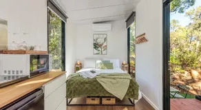 Jarrah Valley Escape by Tiny Away - Image 2
