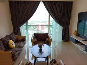The Shore Residence T3A1506 Jonker Malacca - Image 2