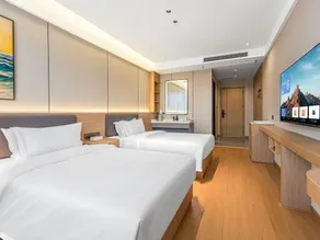 Hengyang Huayi Hotel - Image 2
