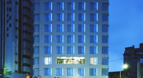 Ambience Hotel Taipei - Image 5