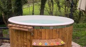 Alum House Littlebeck Glamping Whitby - Image 4