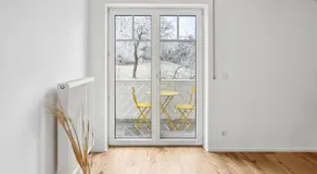 Apartment Waldblick - Entspannung auf dem Land - Image 5