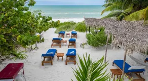 Casa Mate BeachFront Cabañas El Cuyo - Image 2