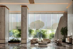 SHANTOU GARDEN HOTEL - Image 4