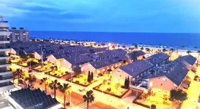 Ferienwohnung 'Valencia Playa' mit Meerblick, WLAN und Klimaanlage - Image 2