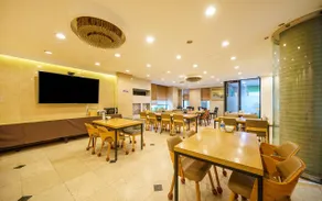 Yeongju Punggi Tourist Hotel - Image 5