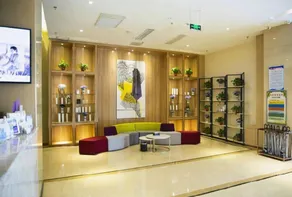 Lavande Hotels·Jinzhong Pingyao Old Town - Image 3