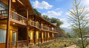 An Phú Homestay Tà Xùa - Image 4