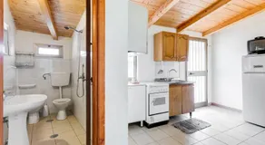 Charming apartment in Pisciotta, 37 m² with terrace - Image 3