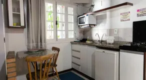 Pousadinha e Residencial Sto António - Praia de Bombas/Bombinhas-SC - Image 3