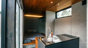 Hase Village Private Cabin Toyokoro - Image 2