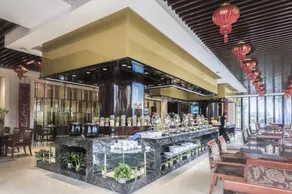 Da Peng Zhongzhou Hotel - Image 2