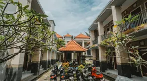 Santhi Graha Guest House - Image 4