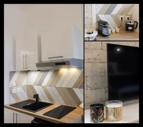 Appartement cosy proche gare - Image 2