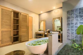 Anaphalis 2 BR Private Pool Villa  DH04 - Image 3