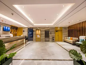 City Comfort Inn Shaoguan High-speed Railway Station Xilian Examination Center - Image 2