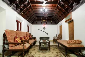 270 Year Old Kerala 8kettu
12km from kochi Airport - Image 3