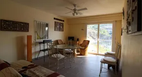 Appartement T3 avec vue mer à Collioure et garage, pour 6 personnes - FR-1-309-349 - Image 2