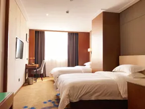 Rui'an Antai Business Hotel (Wuyue Square Branch) - Image 4