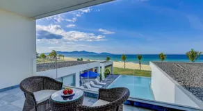 Deluxe Beachside Resort Danang - Image 5