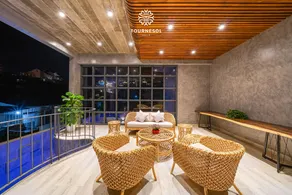 Tournesol Villa Dalat - Image 4