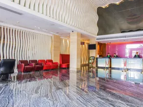 Pengker Deluxe Collection Hotel Shenzhen - Image 5