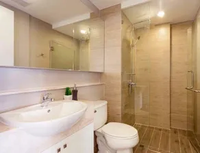 Sea Sun Star Condominium Style Room - Image 2