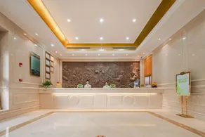 Vienna Hotel Wuhan Hankou Railway Station Xingye Road Shiqiao - Image 4