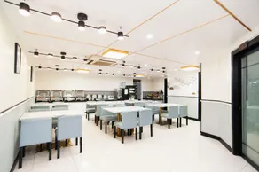 GreenTree Inn Shanghai Jiading Anting Motor City Express Hotel - Image 5