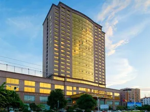 Dragon City International Hotel - Image 3