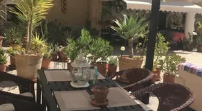 Nick's Cave, Bed and Breakfast with a difference - Image 5