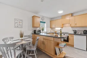 Silver Stag Properties, Modern 2 BR House - Image 4