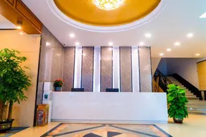 Kaiping Yiting Collection Hotel - Image 2