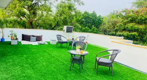 Olive Serviced Apartments Salt Lake Kolkata - Image 4