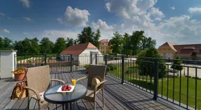 Pałac Łomnica Karkonosze - Schloss Lomnitz Riesengebirge - Image 5