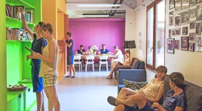 Youth Hostel Proteus Postojna - Image 4