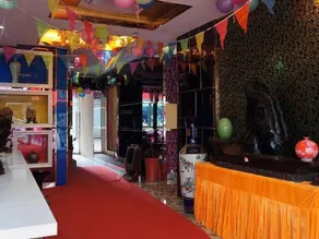 Laibin 555 City Boutique Hotel - Image 4