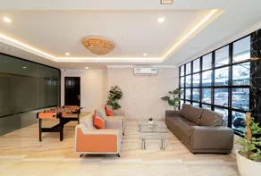 Barelang Hotel Nagoya Batam - Image 3