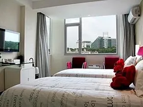 Tomolo Hotel Guangbutun - Image 4