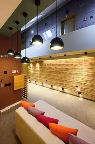 ArtLoft Garni Hotel - Image 2