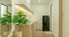 Ti Tach Home in Nera Garden Hue - Image 5