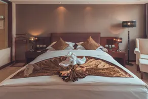 Kunming Wenhui Hotel - Image 5