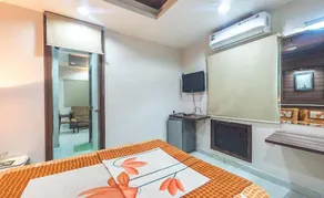 Hotel Tara International - Image 2