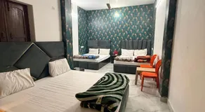 Saryu Sankul Homestay - Image 2