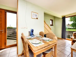 Holiday Home in St Vith with hot tub - Image 3