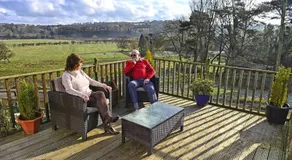 Glen View B & B - Image 3
