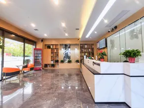 GreenTree Inn (Kangqiao Xinyuan Branch, Renmin West Road, Suining County, Xuzhou) - Image 3