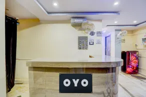 Hotel O City Inn Guest House - Image 2